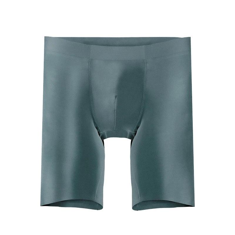 Men's Underwear Seamless Sports Extended Anti-chafing by GJG Denim