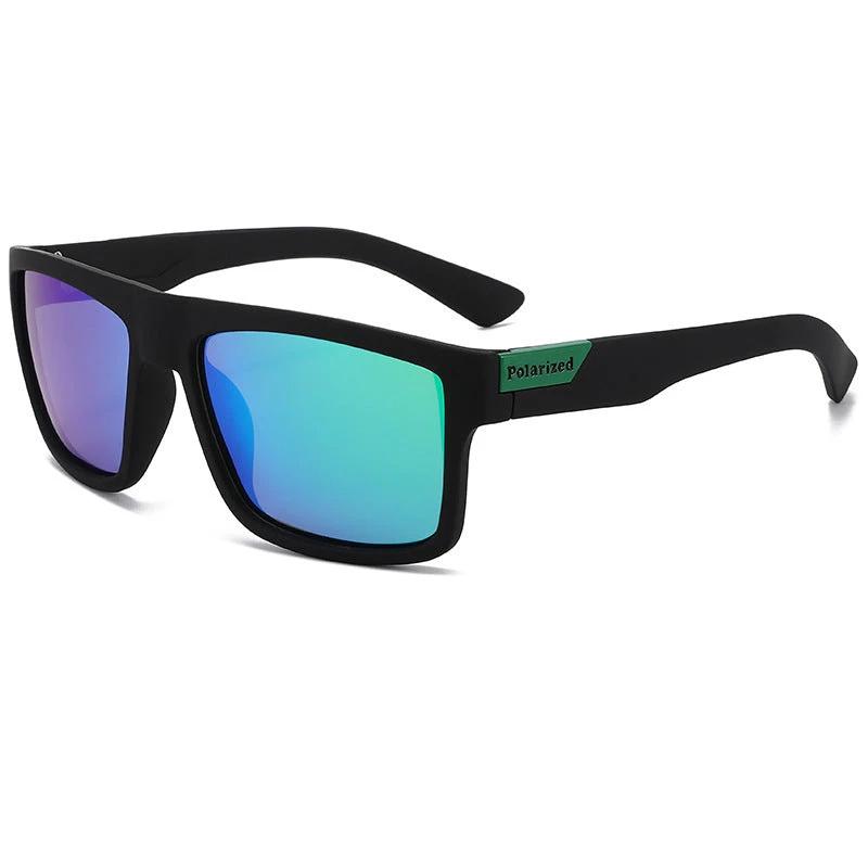 Polarized Sunglasses For Men by GJG Denim