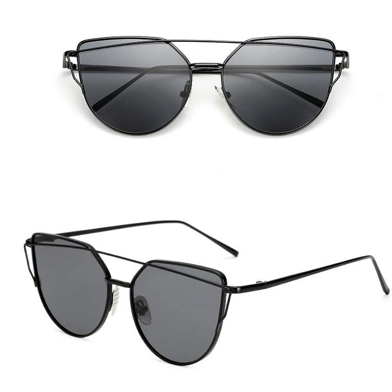 Ultra-light Sunglasses For Men by GJG Denim