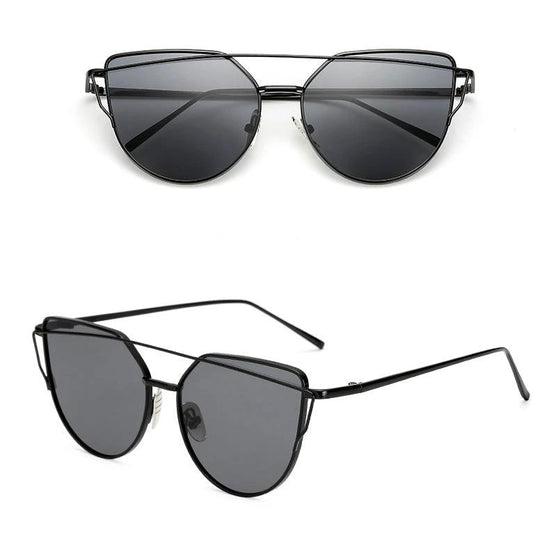 Ultra-light Sunglasses For Men by GJG Denim