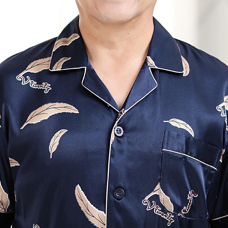 Men's Pajamas by GJG Denim