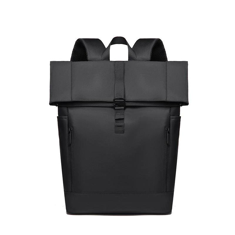 Men's Business Leisure Backpack Nylon by GJG Denim