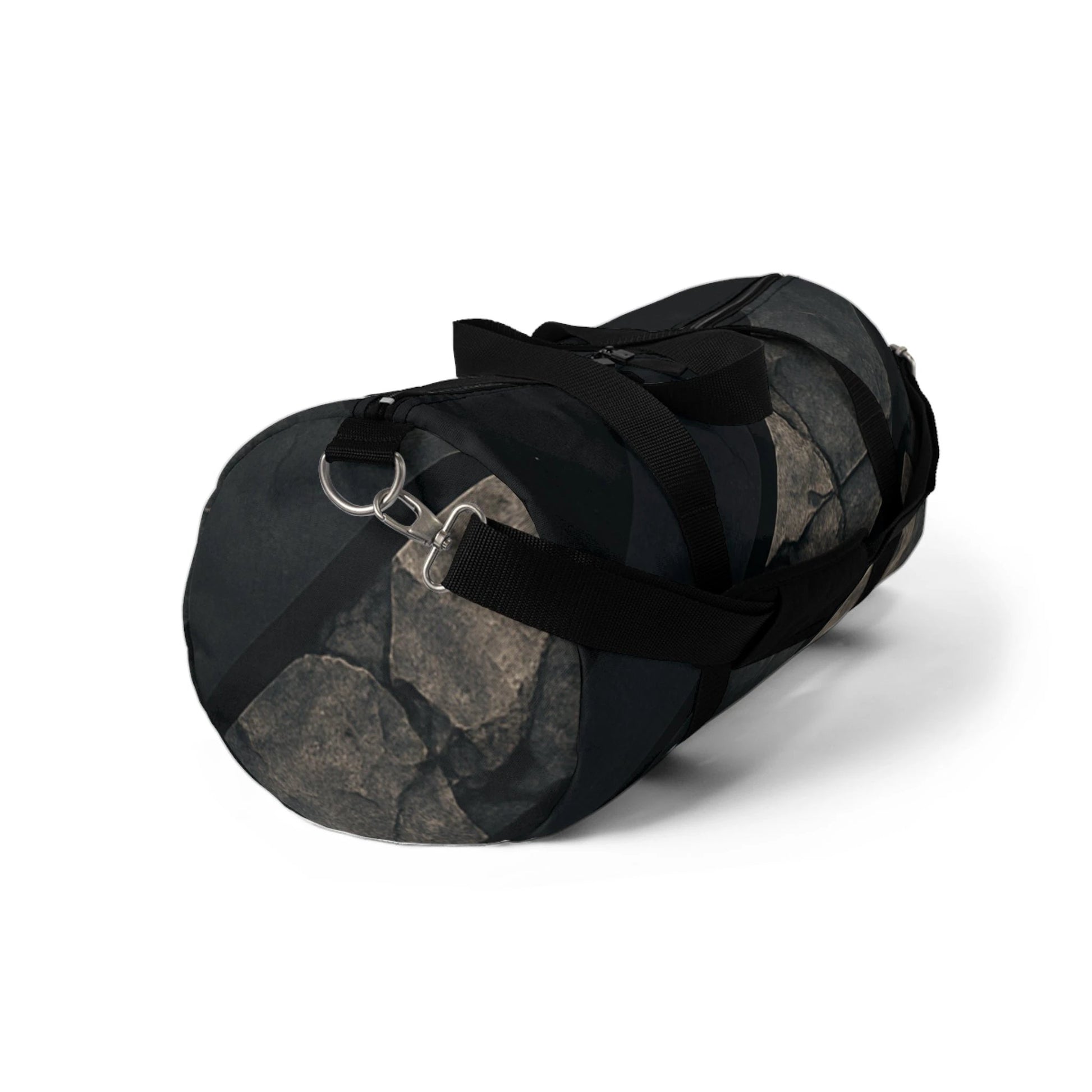 Stylish Gym Duffel Bag, Perfect for Travel, Sports Gear, Weekend Getaways, Unique Sports Bag, Functional and Chic by Printify