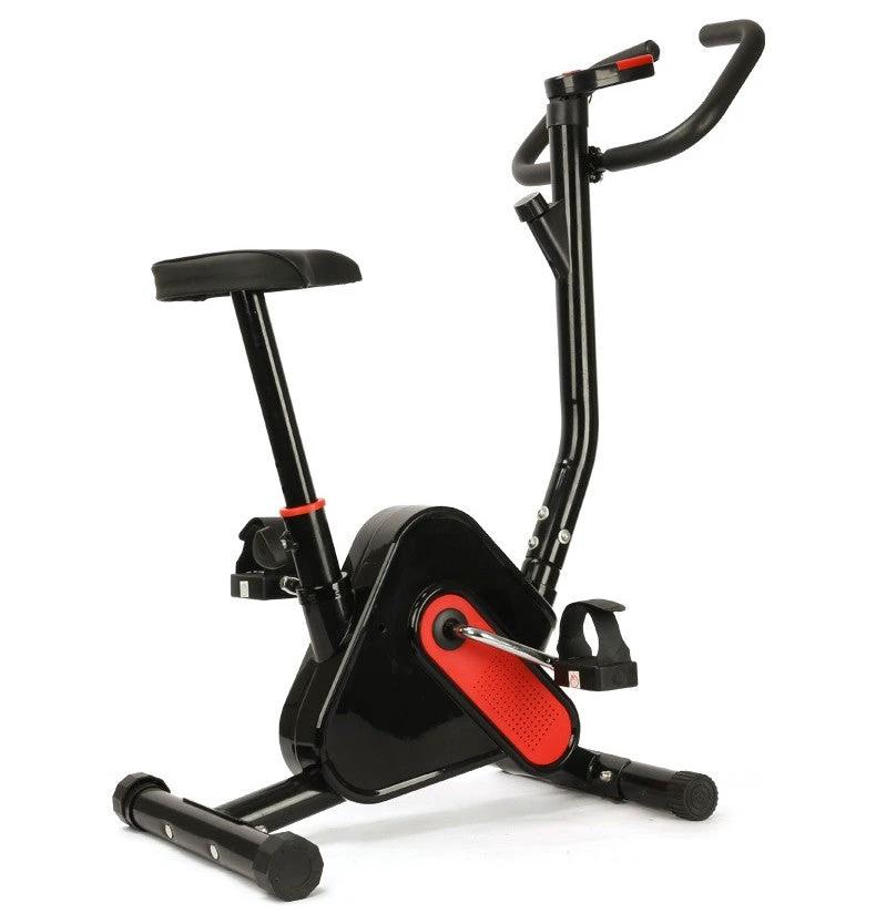Exercise Bike Equipment by GJG Denim