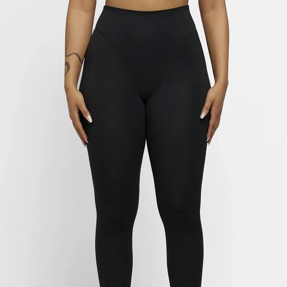Women's Nude Feel Advanced Sports Trousers by GJG Denim