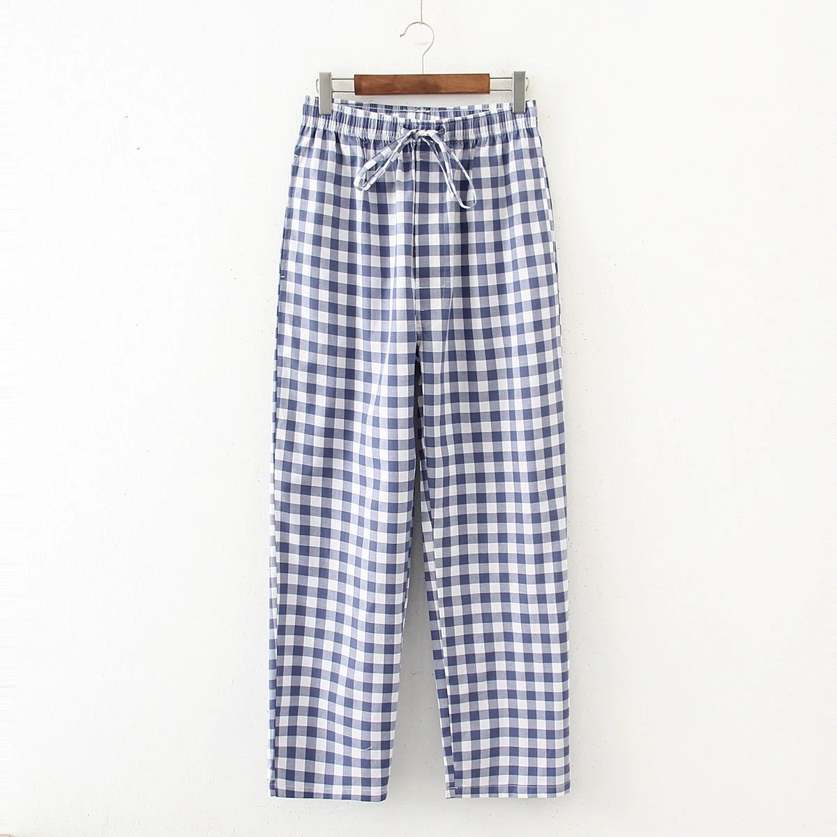 Men's Cotton Pajama Pants by GJG Denim