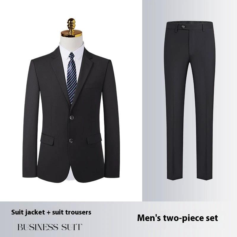 Men's Suits by GJG Denim