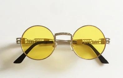 Men's Classic Sunglasses by GJG Denim
