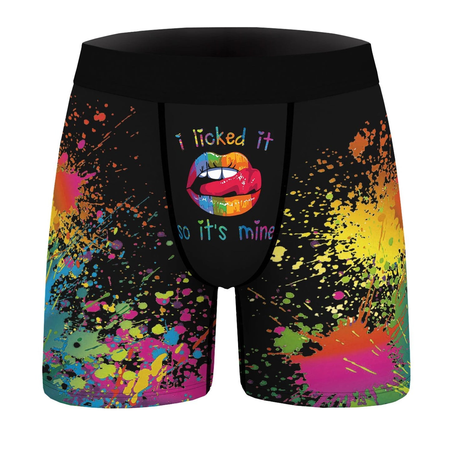 Men's Comfy Breathable Boxers by GJG Denim