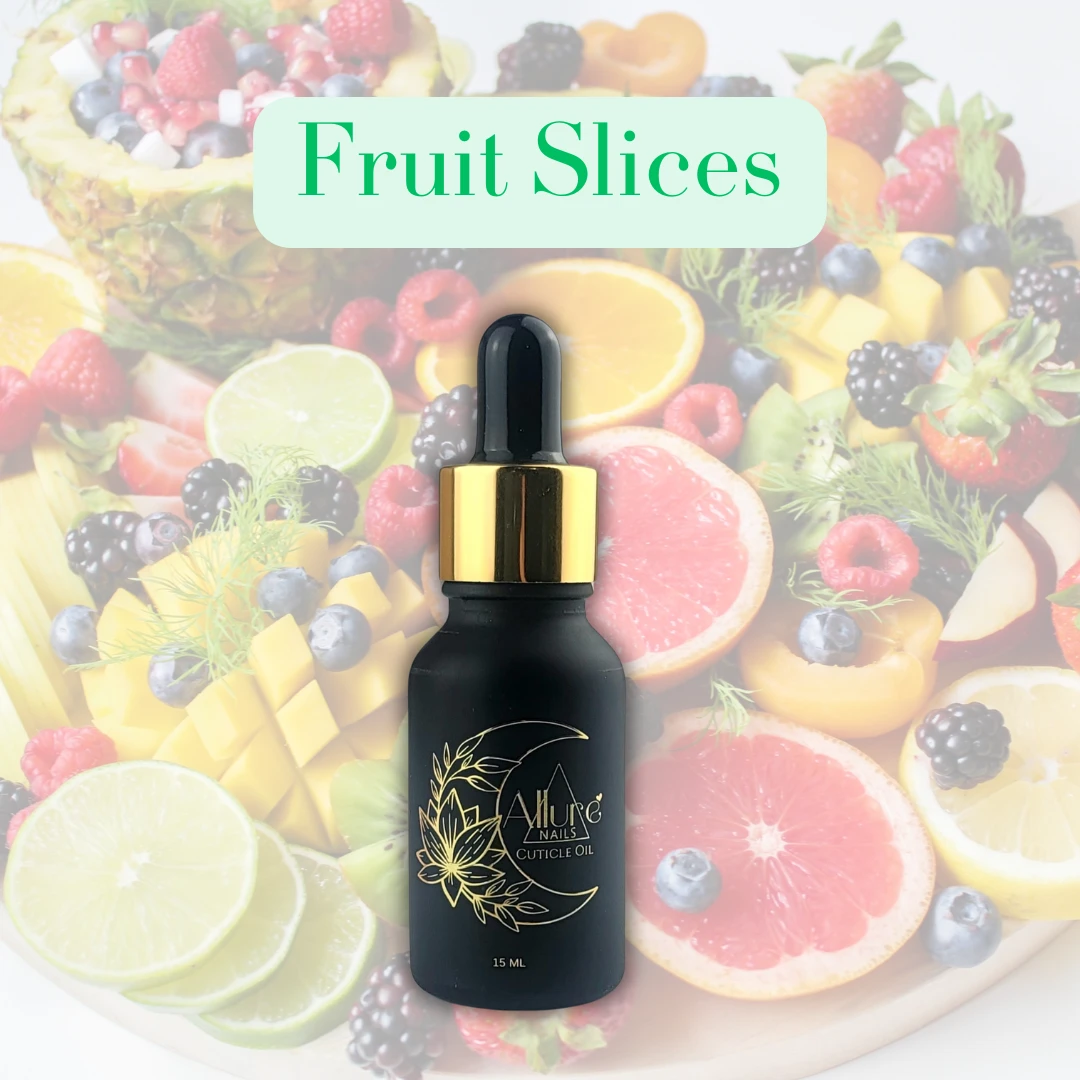 15ml Cuticle Oil – Nourish, Hydrate, and Revitalize Your Cuticles by Allure Nails PR