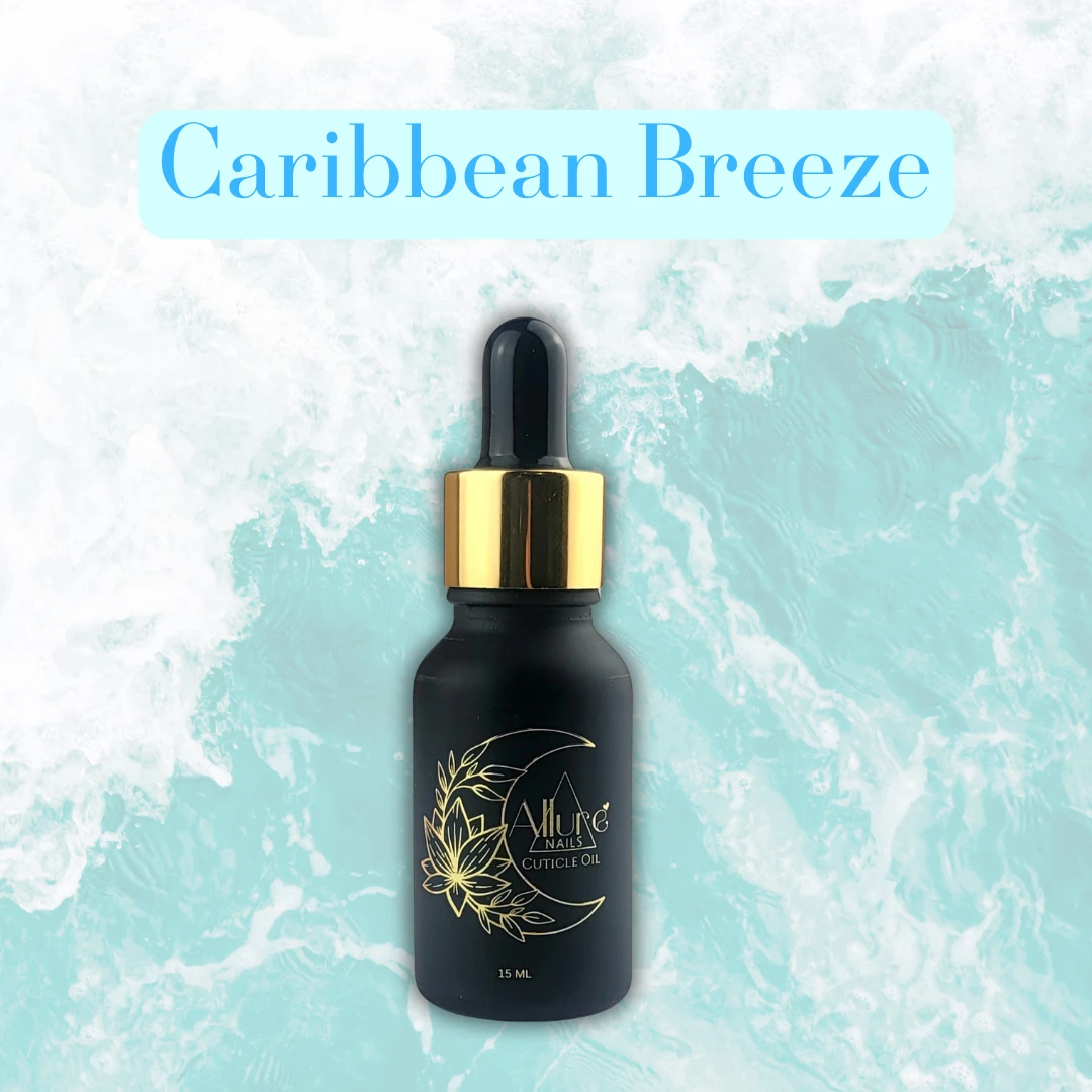 15ml Cuticle Oil – Nourish, Hydrate, and Revitalize Your Cuticles by Allure Nails PR