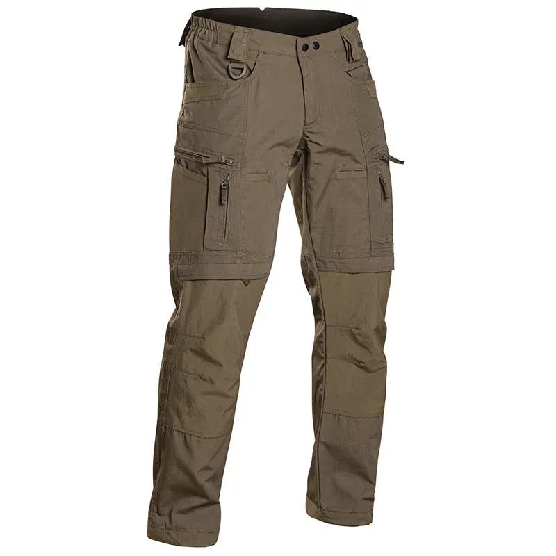 Men's Cargo Pants by GJG Denim