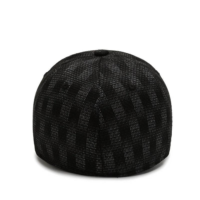 Men's Elastic Size Full Sealing Sun Hat by GJG Denim