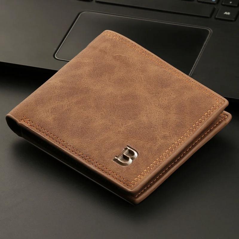 Men's Wallet by GJG Denim