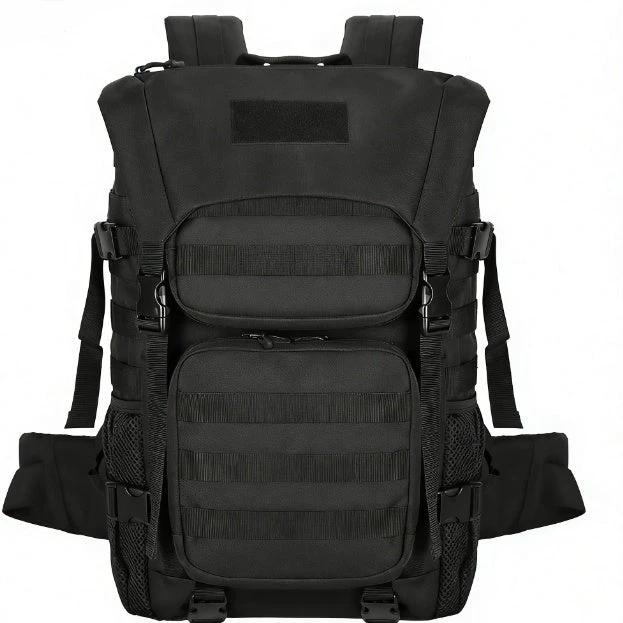 Outdoor Hiking Backpack For Men by GJG Denim