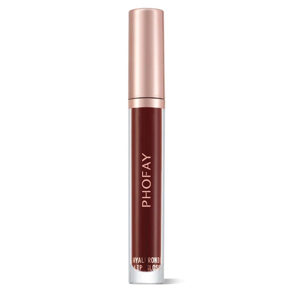 PHOFAY Hyaluronic Lip Gloss by GJG Denim