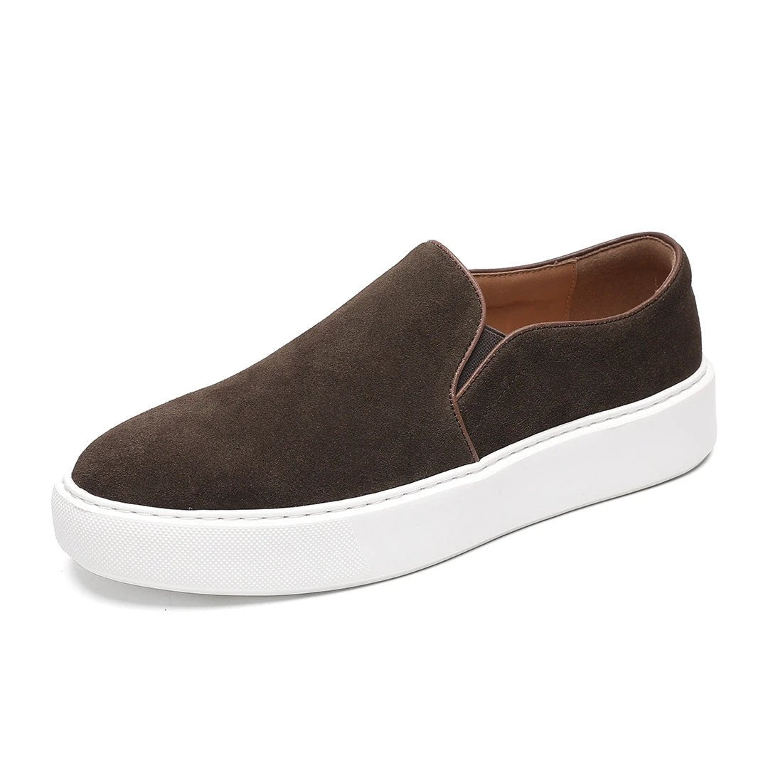 Men's Casual All-match Breathable Shoes by GJG Denim