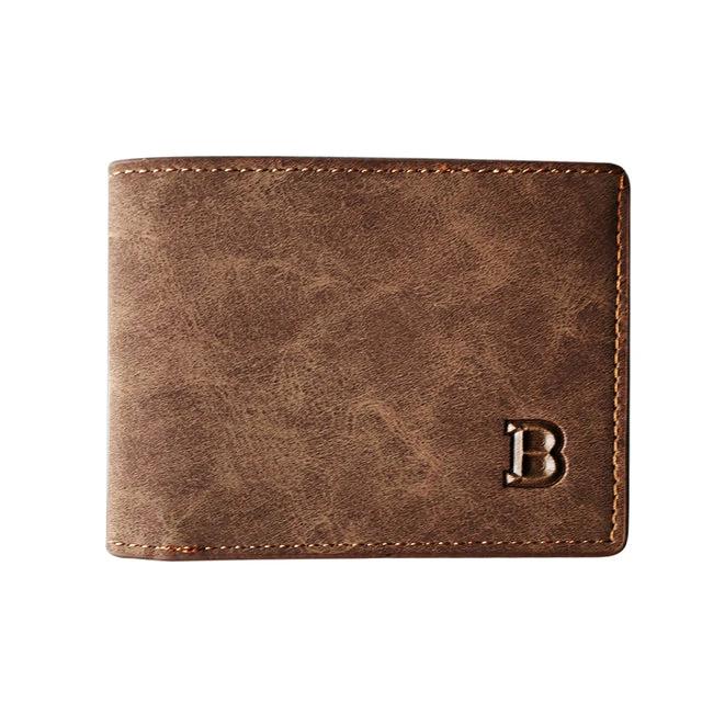 Men's Wallet by GJG Denim