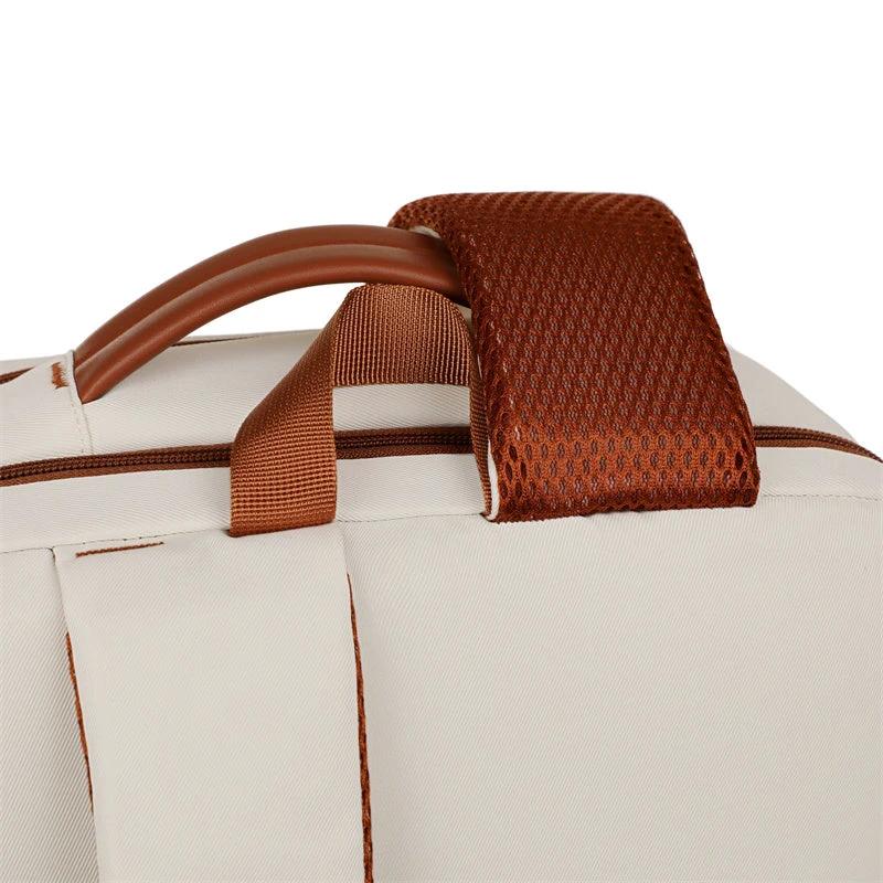 Business Shoulder Bag For Men by GJG Denim