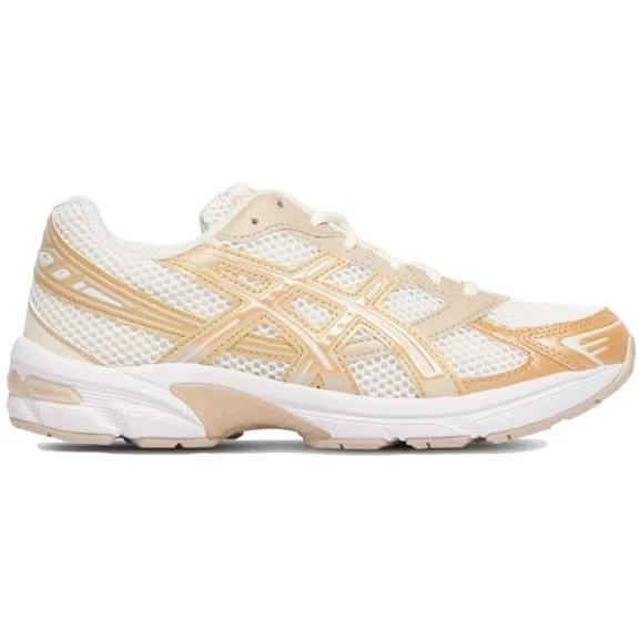 ASICS Gel 1130 Cream Champagne (Women's) by LacedUp