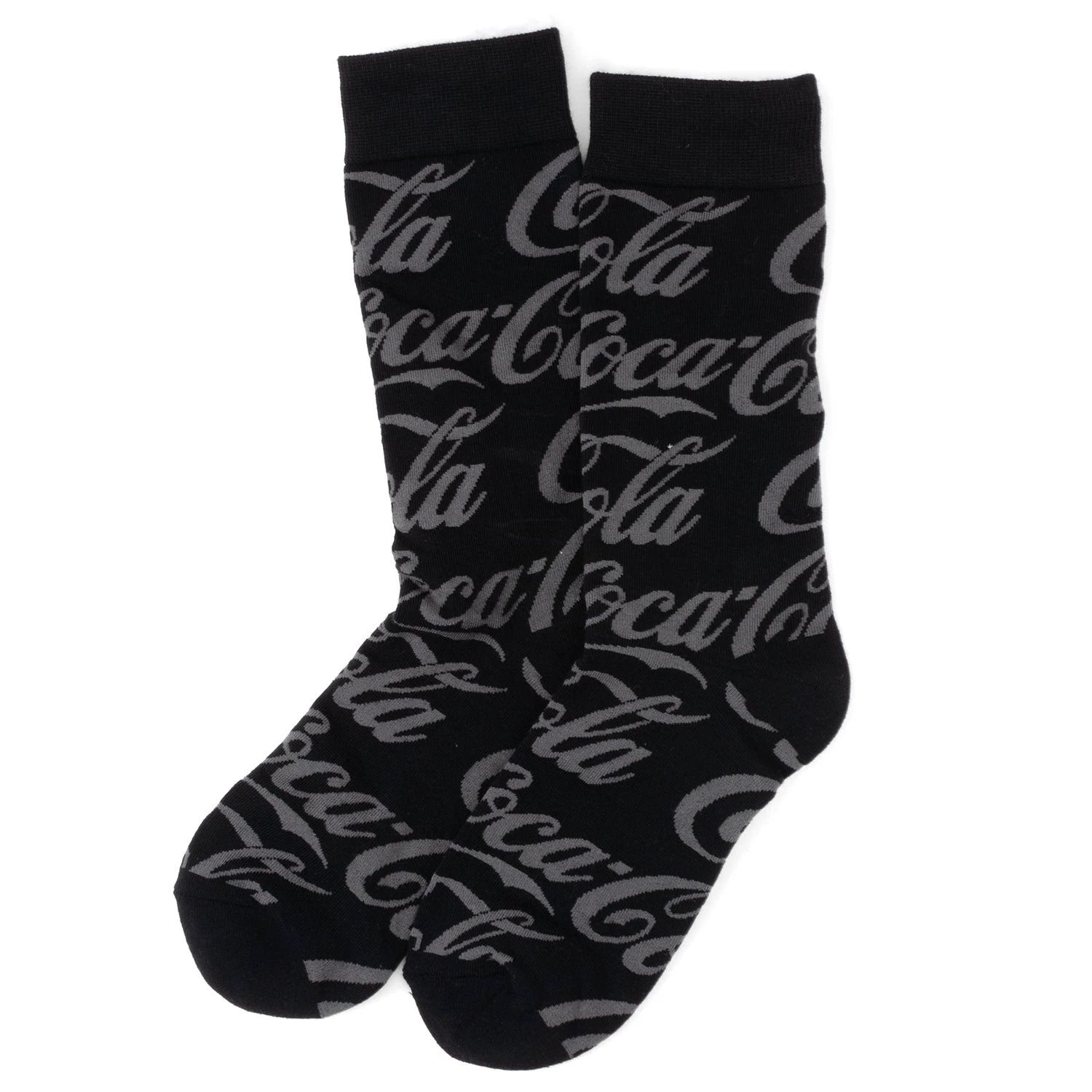Coca-Cola 3 Pack Sock Set by Cufflinks.com