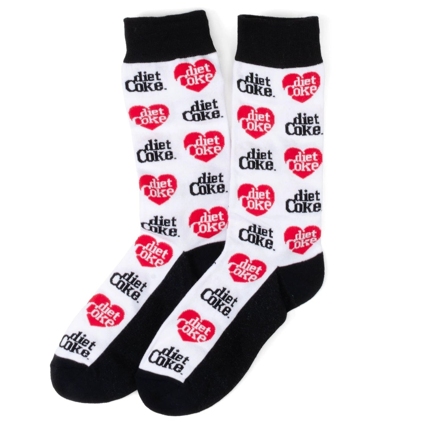 Coca-Cola 3 Pack Sock Set by Cufflinks.com