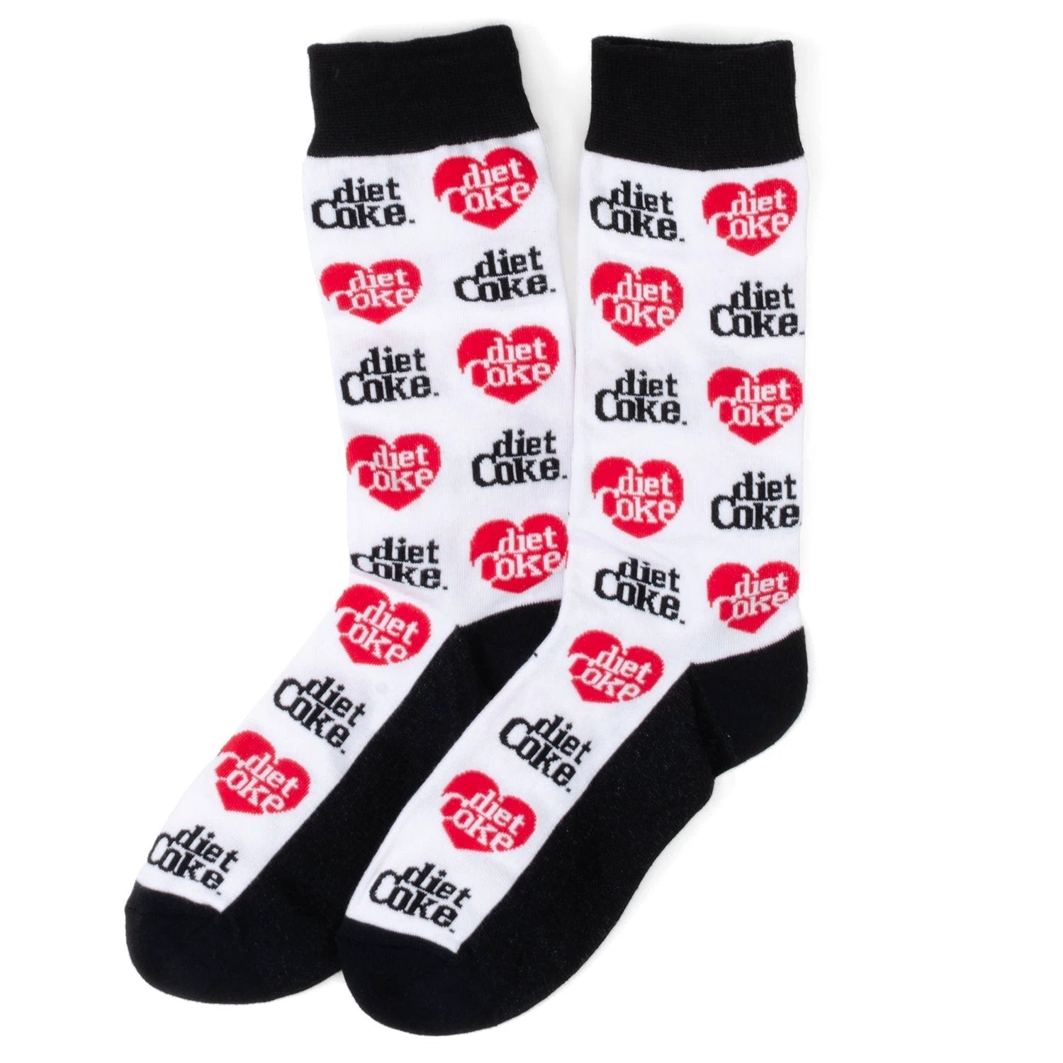 Coca-Cola 3 Pack Sock Set by Cufflinks.com
