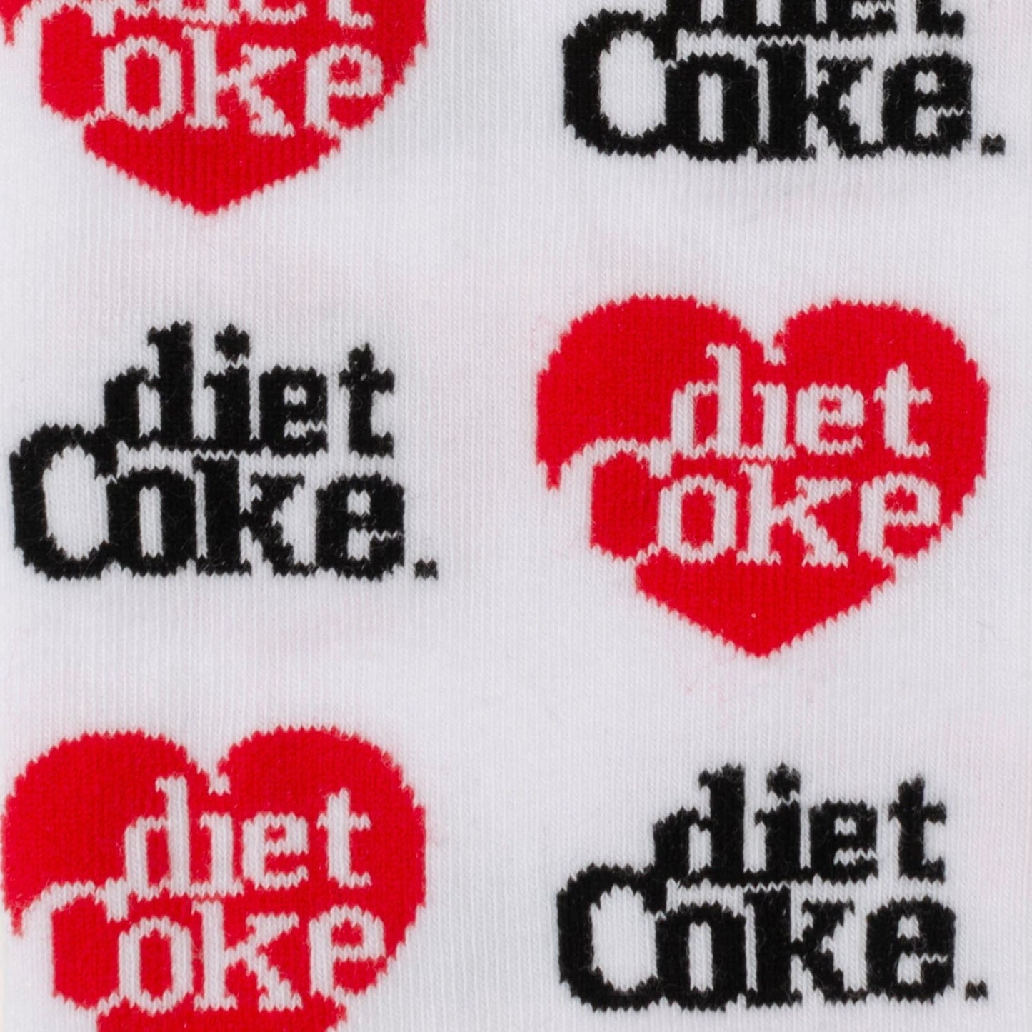Coca-Cola 3 Pack Sock Set by Cufflinks.com