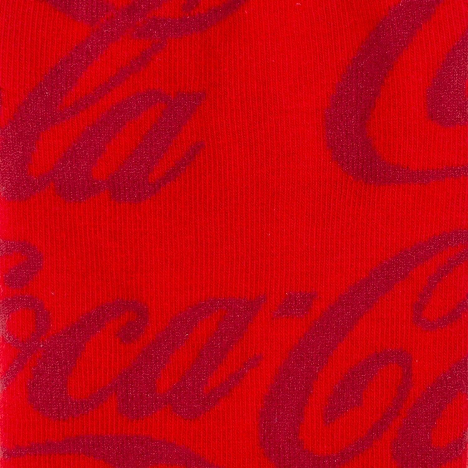 Coca-Cola 3 Pack Sock Set by Cufflinks.com