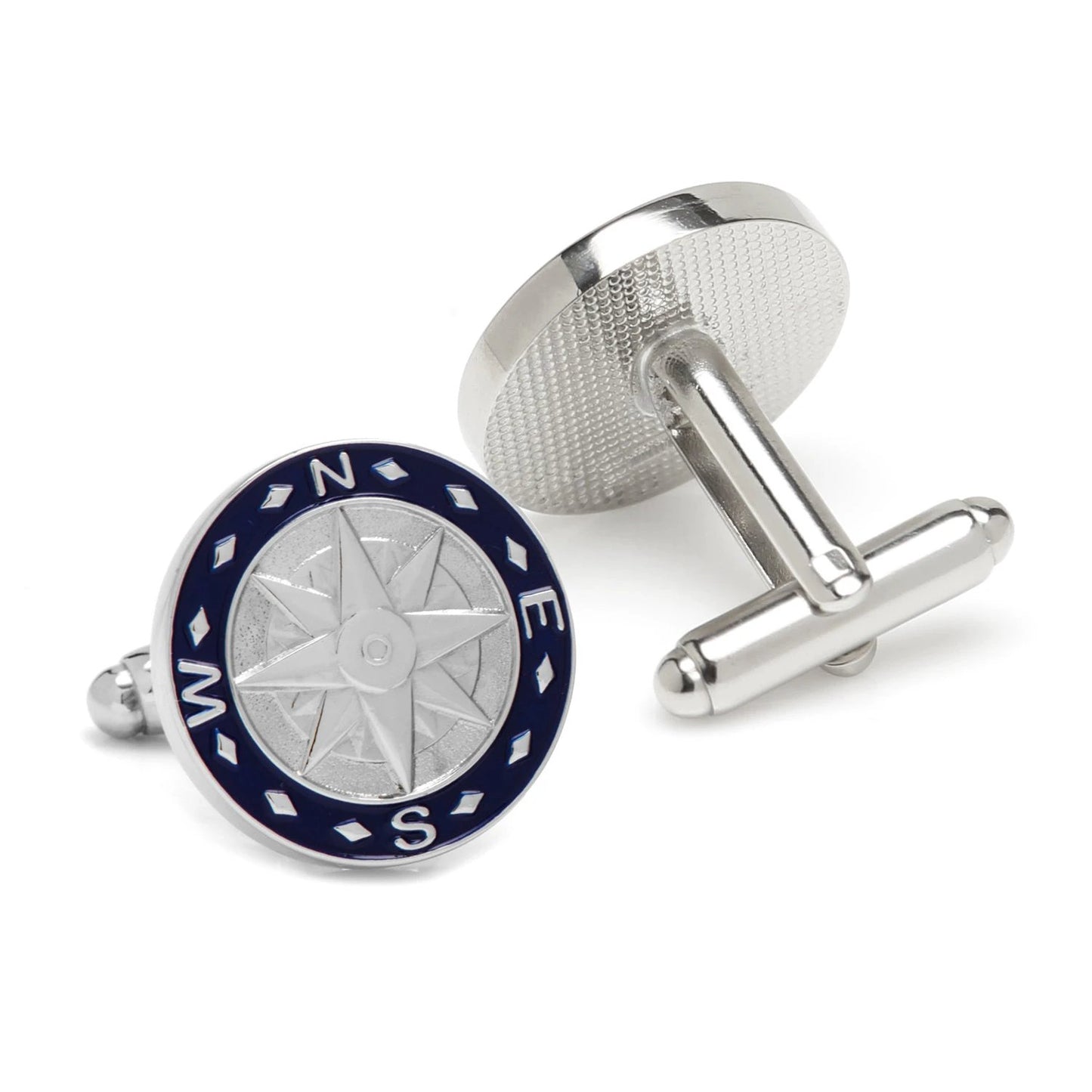 Compass Gift Set by Cufflinks.com