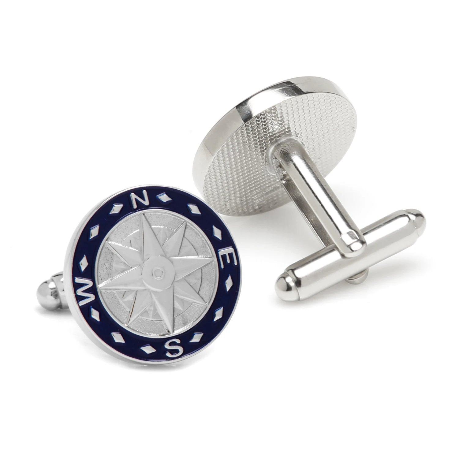 Compass Gift Set by Cufflinks.com