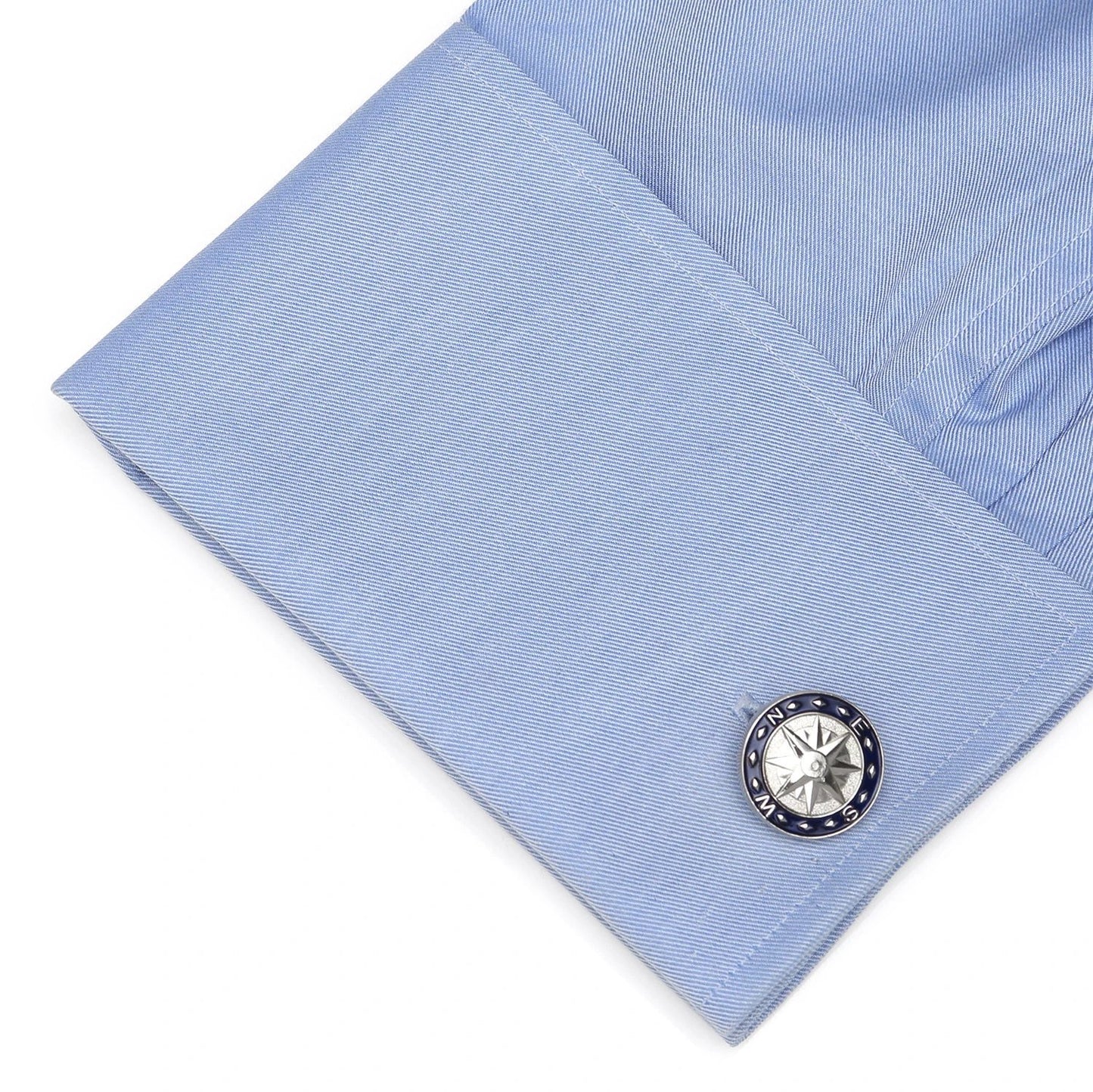 Compass Gift Set by Cufflinks.com