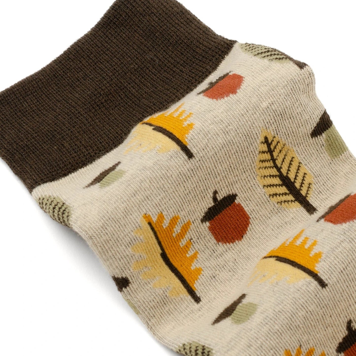 Autumn Season Sock Set by Cufflinks.com