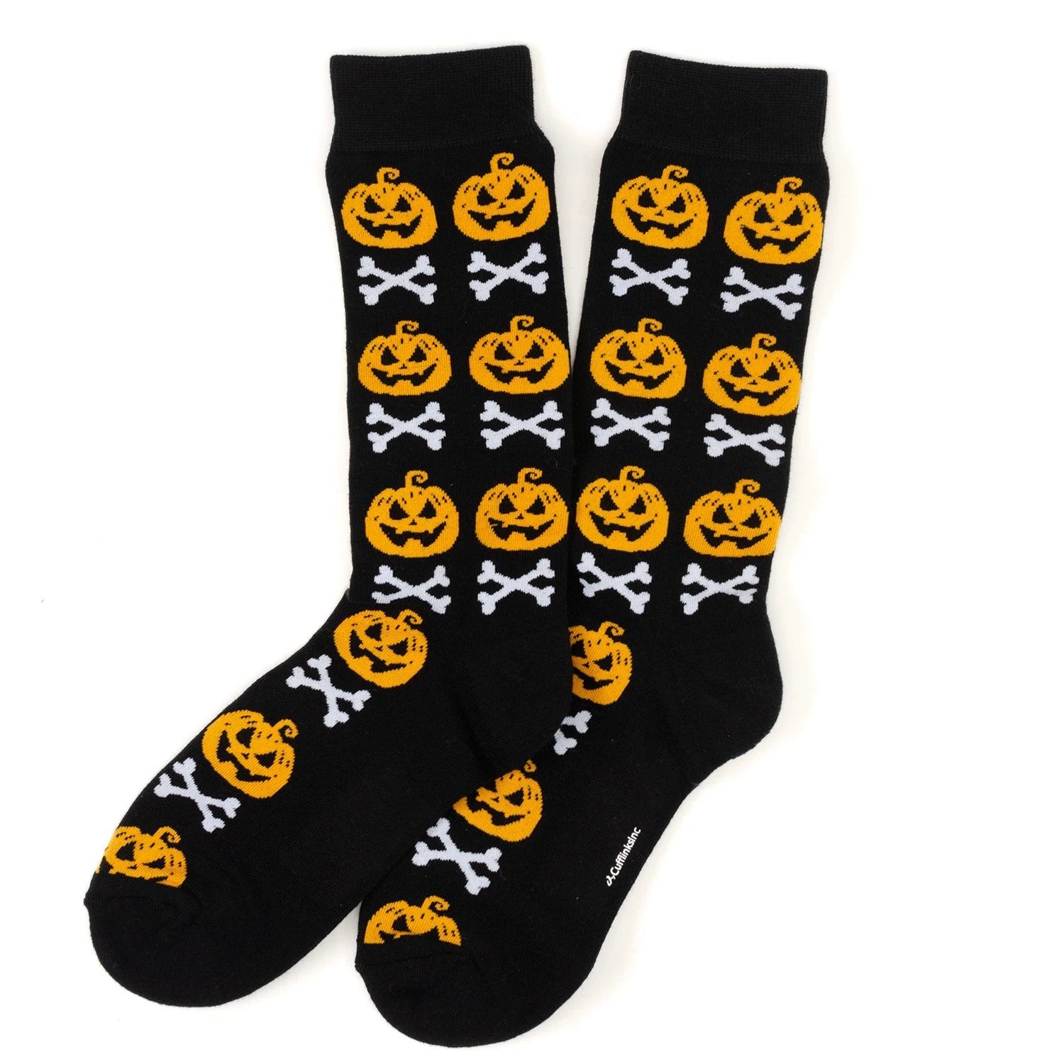 Autumn Season Sock Set by Cufflinks.com