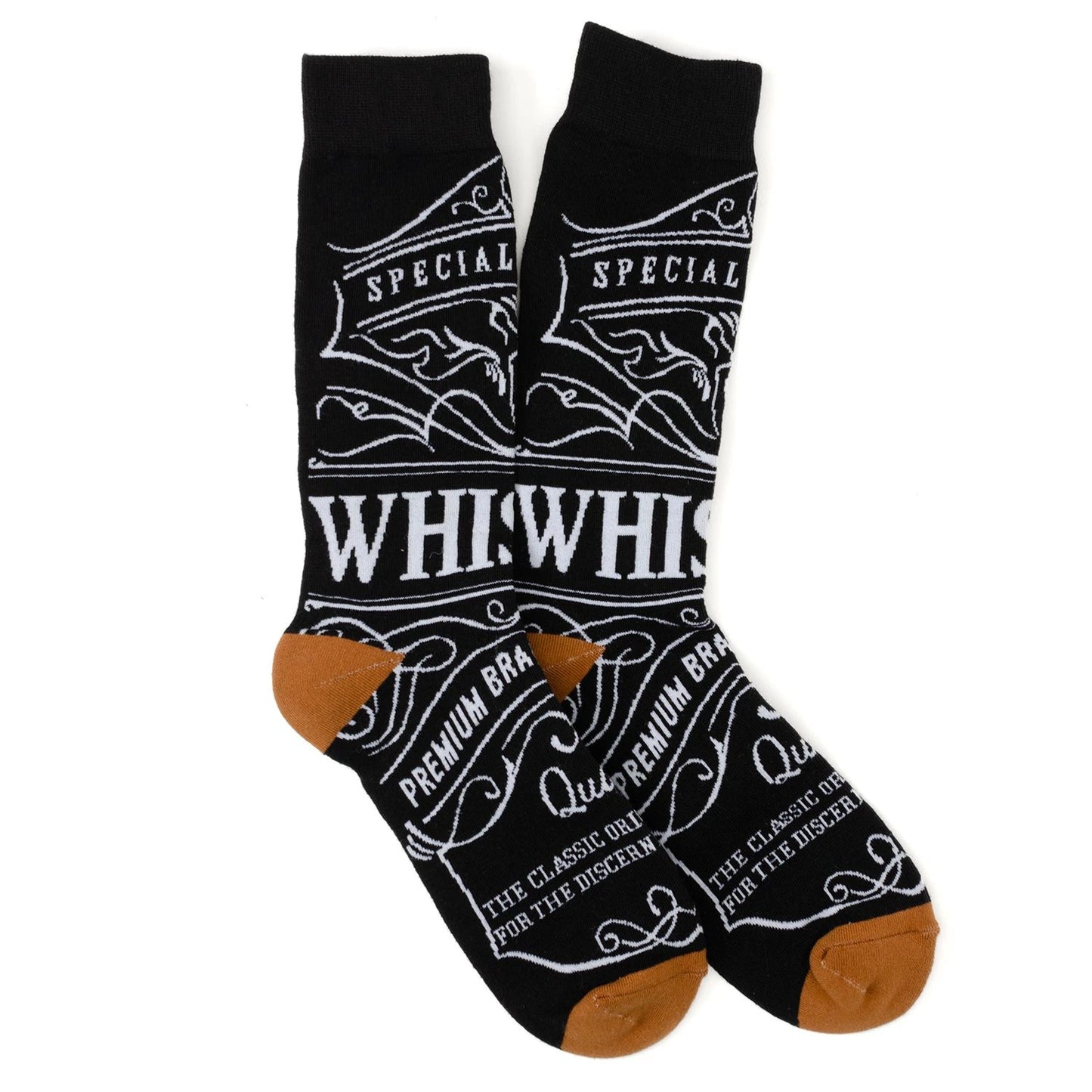 Gentlemens Night Out Sock Set by Cufflinks.com