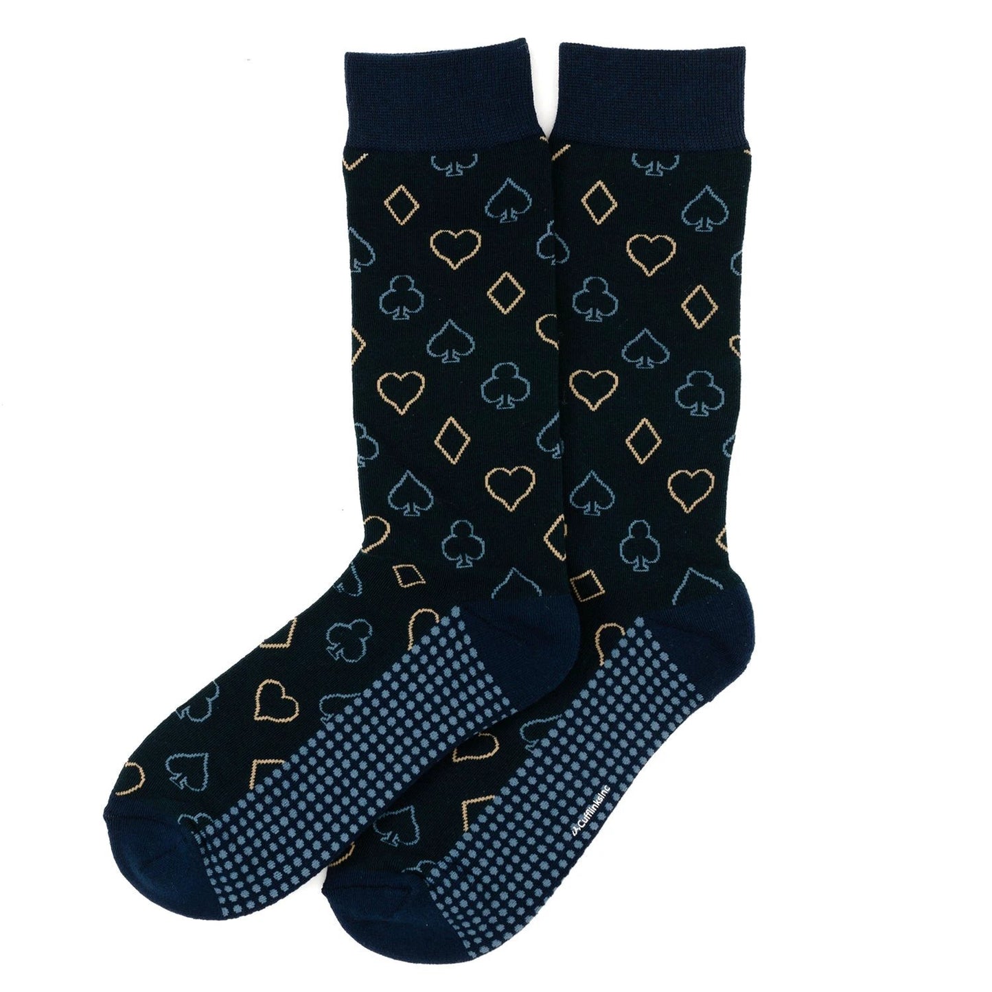Gentlemens Night Out Sock Set by Cufflinks.com