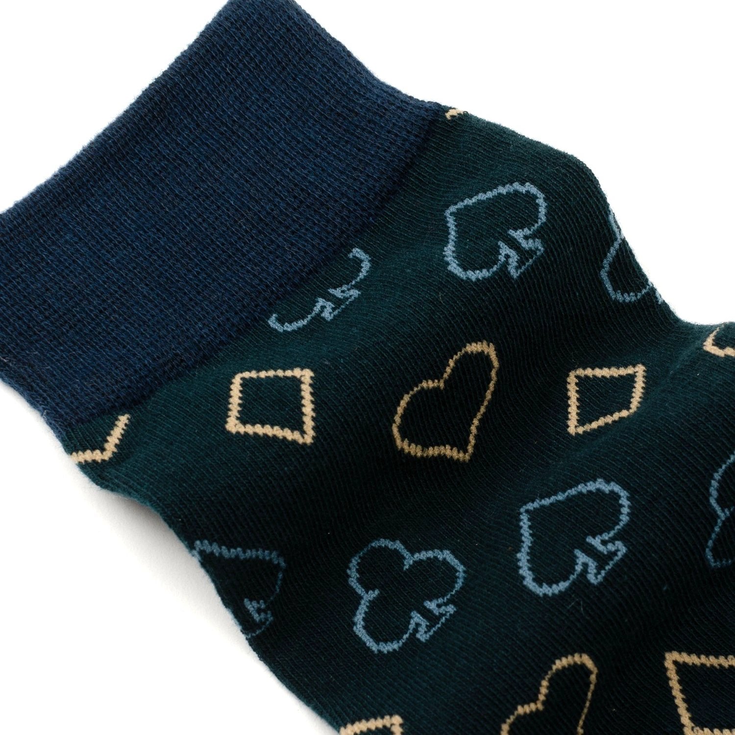 Gentlemens Night Out Sock Set by Cufflinks.com