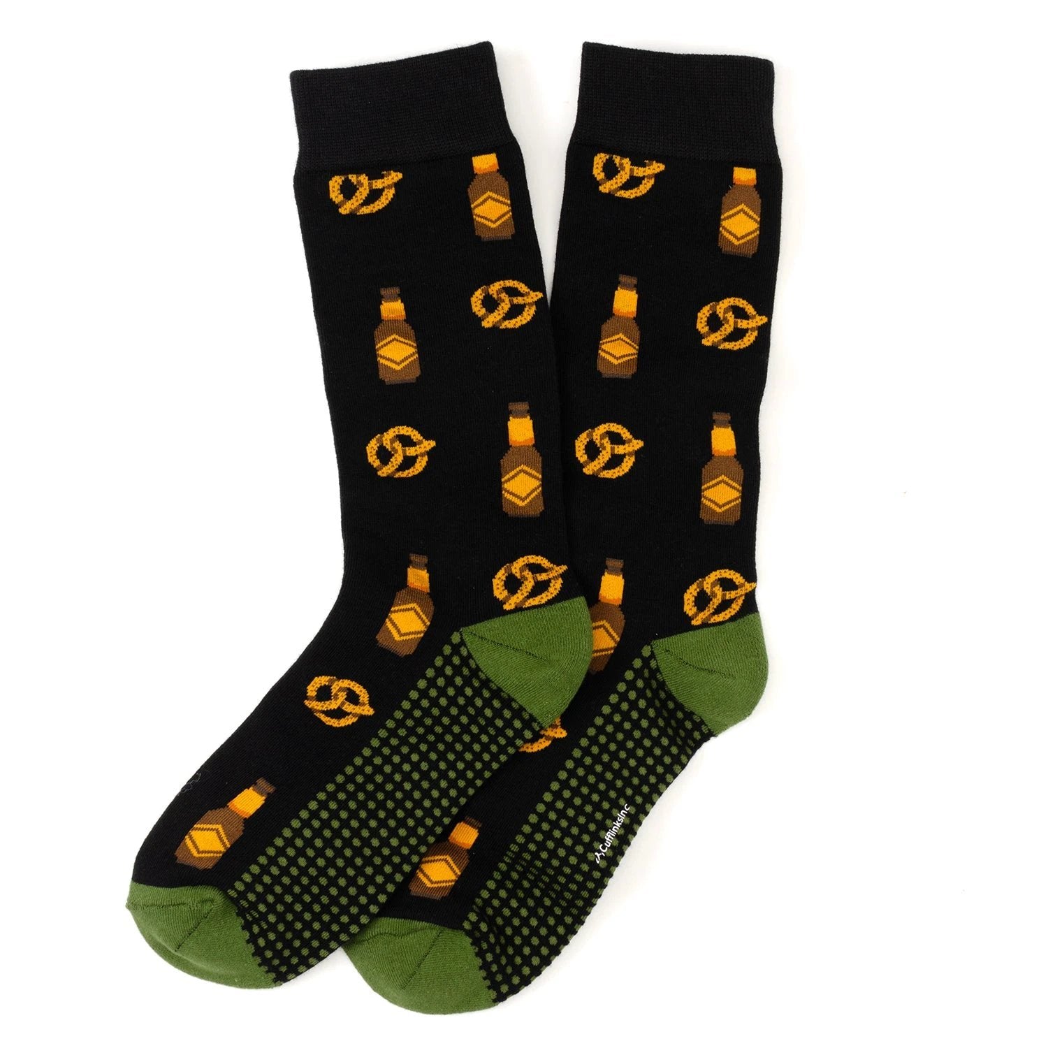 Gentlemens Night Out Sock Set by Cufflinks.com