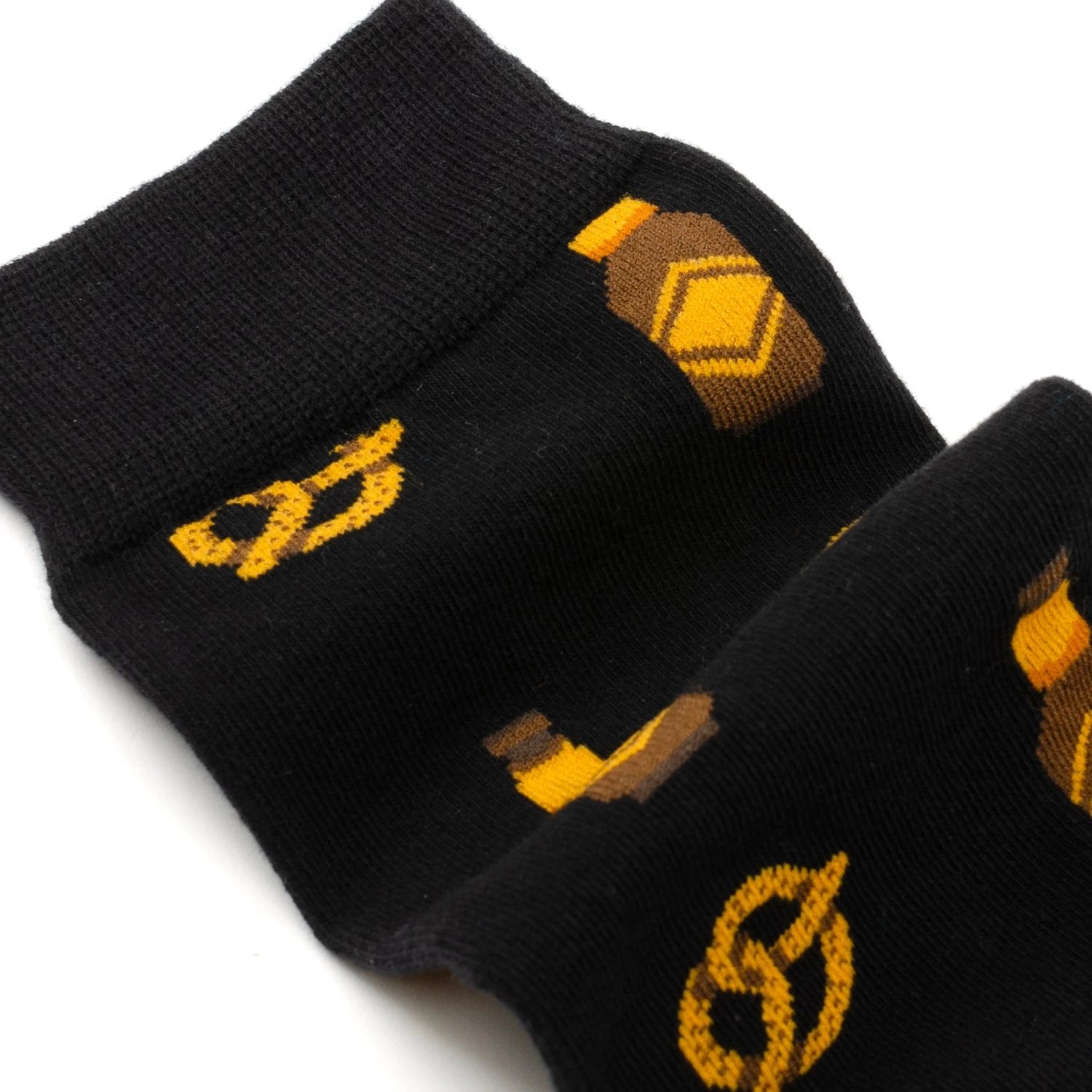 Gentlemens Night Out Sock Set by Cufflinks.com