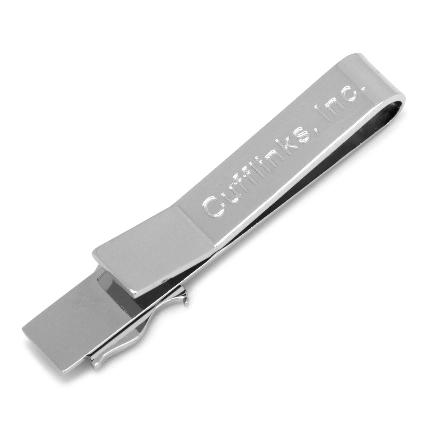 American Waving Flag Cufflinks and Tie Bar Gift Set by Cufflinks.com