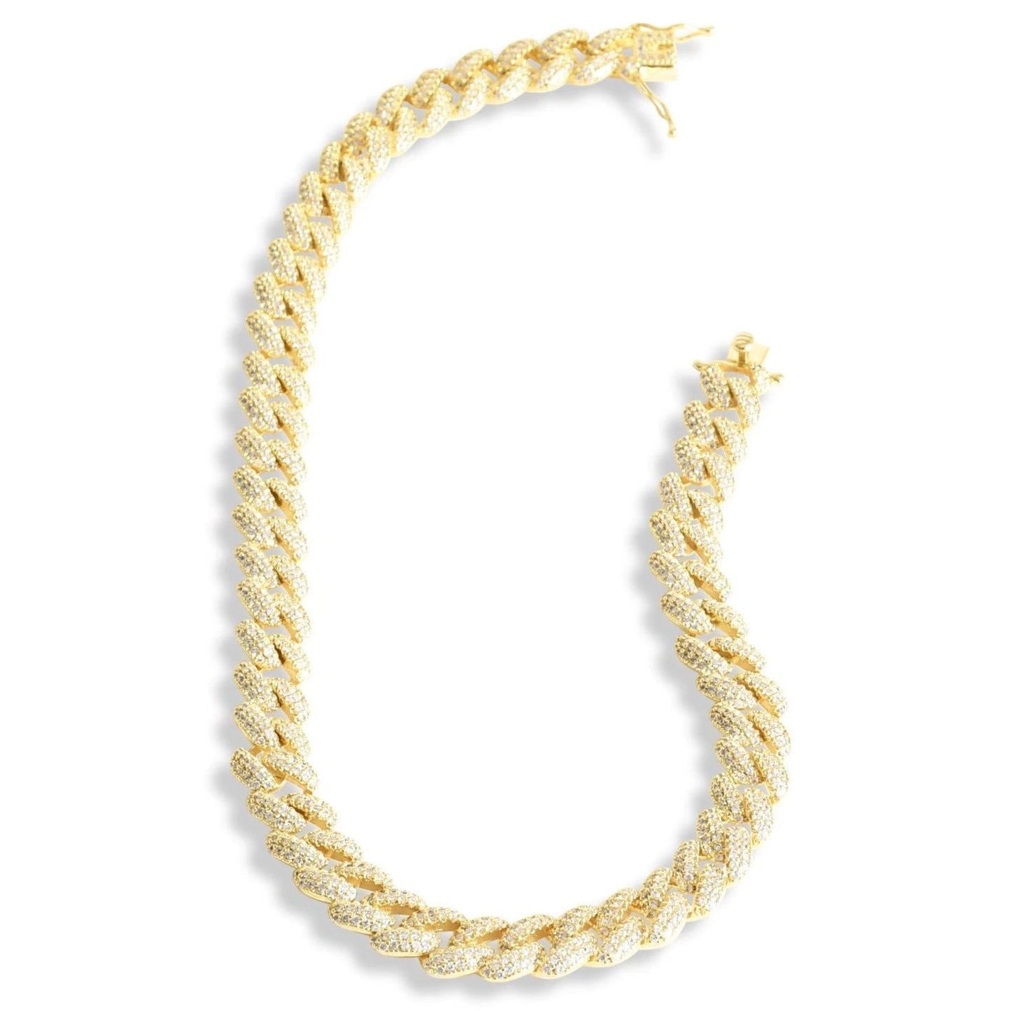 LeConfident Choker by Views & Co