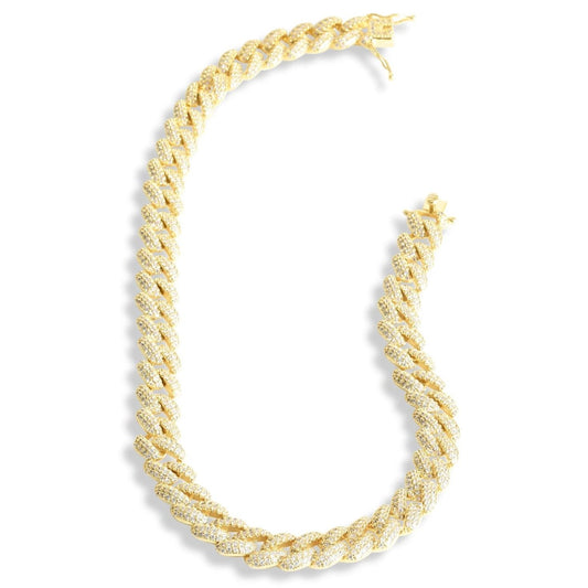 LeConfident Choker by Views & Co