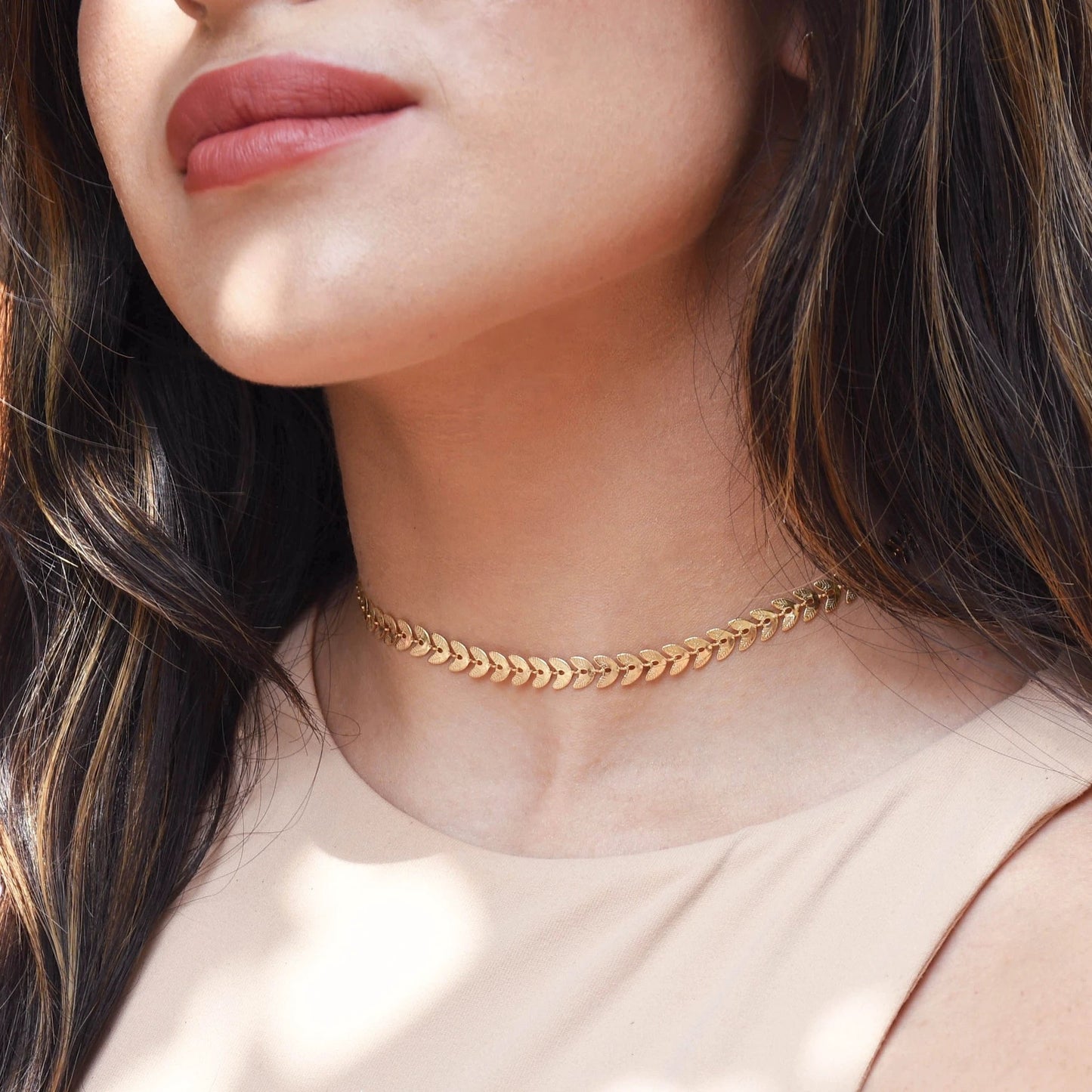 Leafly Wishbone Set by Views & Co
