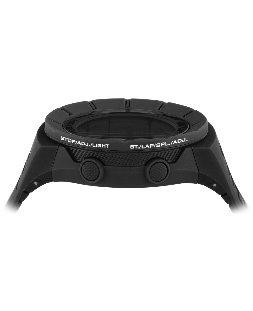 Patriot Gear Phantom Black Coliseum Fit™ by Rockwell Time