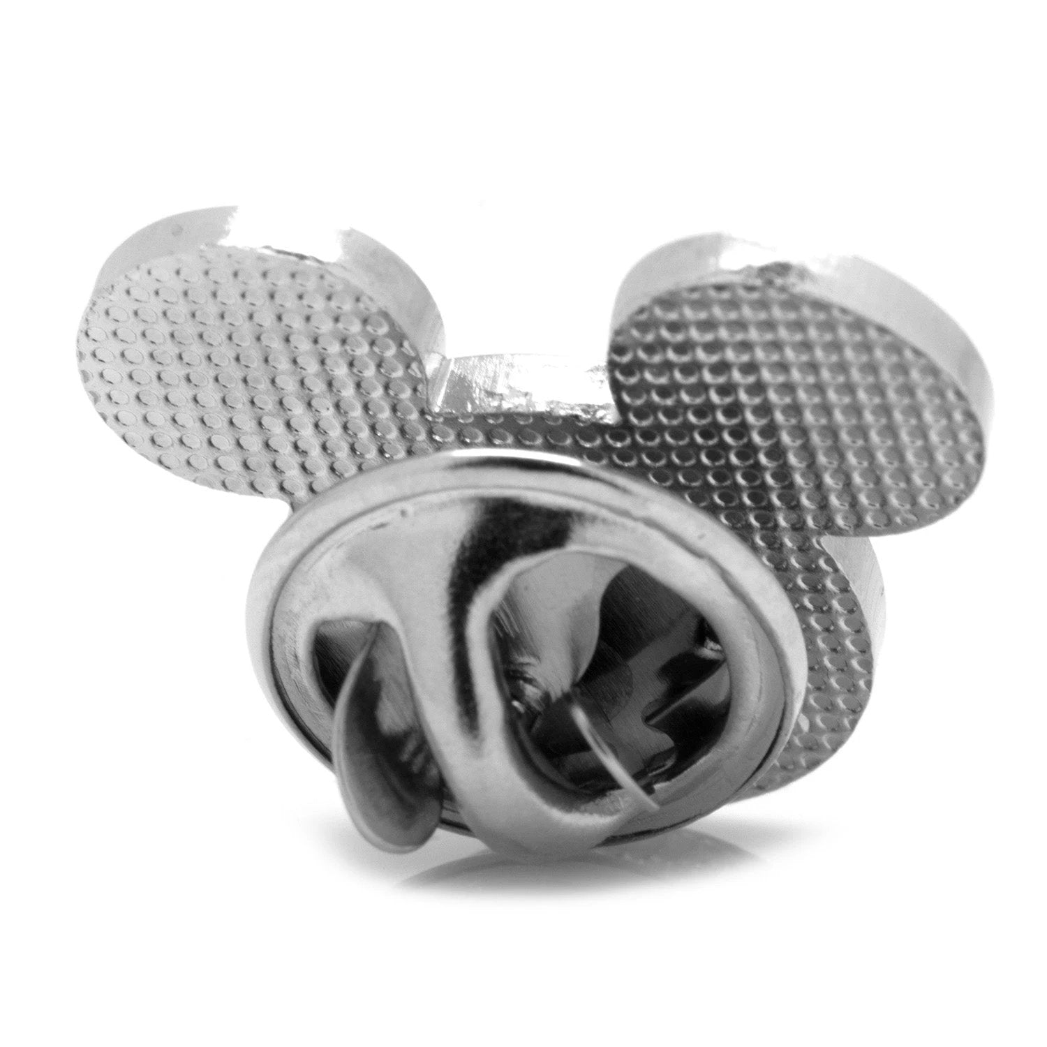 Disney Mickey and Friends Checkered Black Gift Set by Cufflinks.com