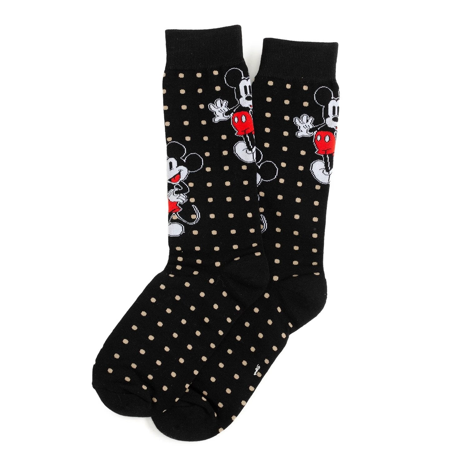 Mickey Mouse Variety Gift Set by Cufflinks.com