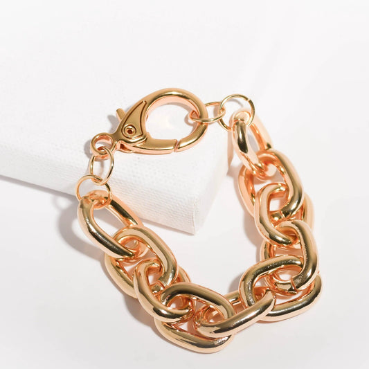 VC Bold Bracelet by Views & Co