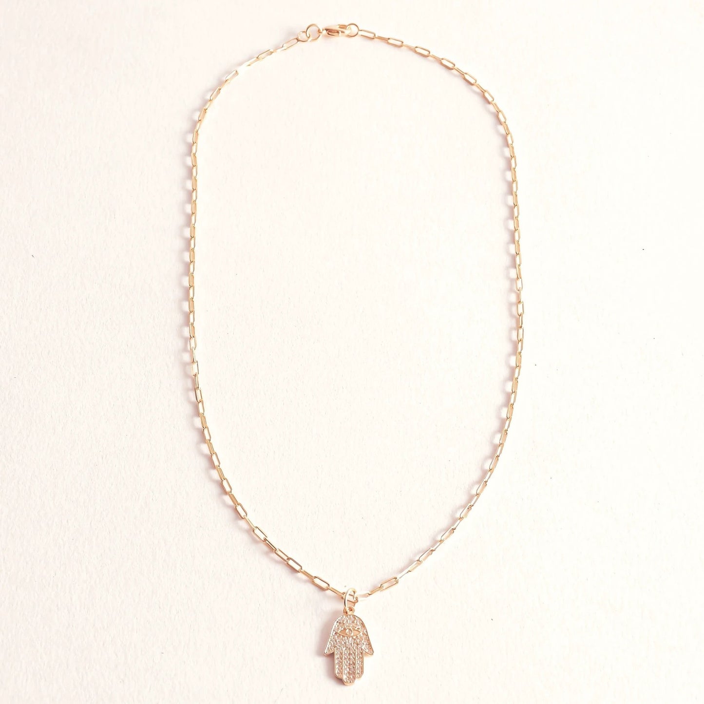 Her Hamsa Set by Views & Co
