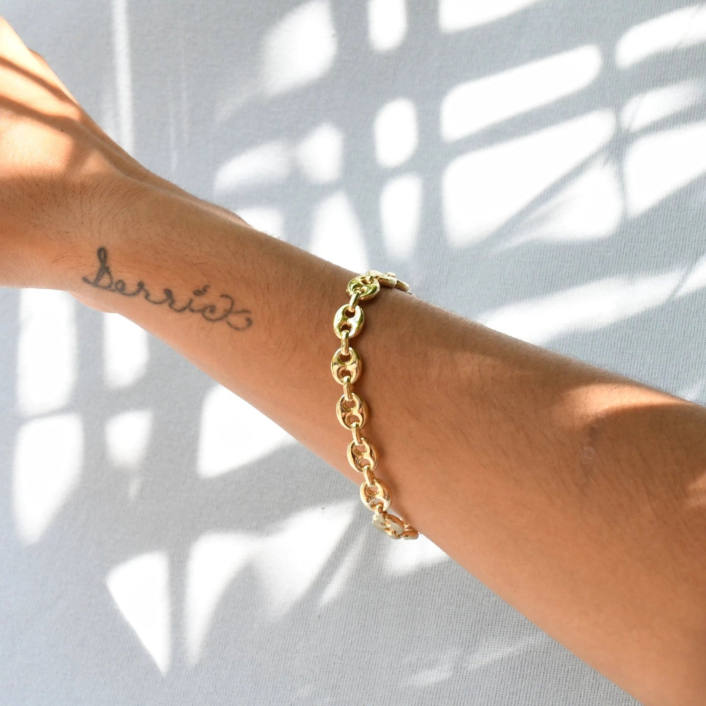 Gold Goddess by Views & Co