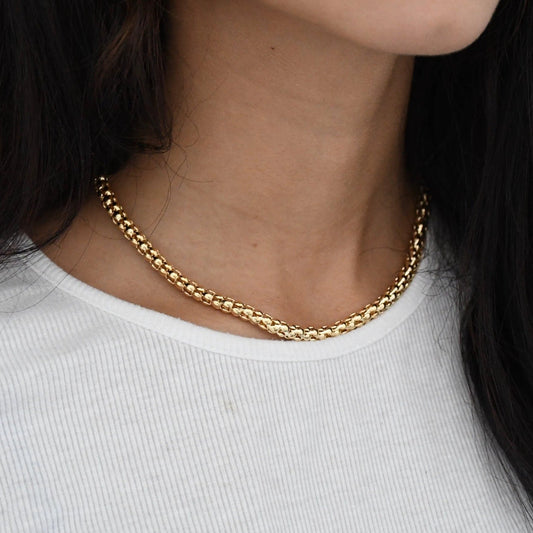True Chain Set by Views & Co
